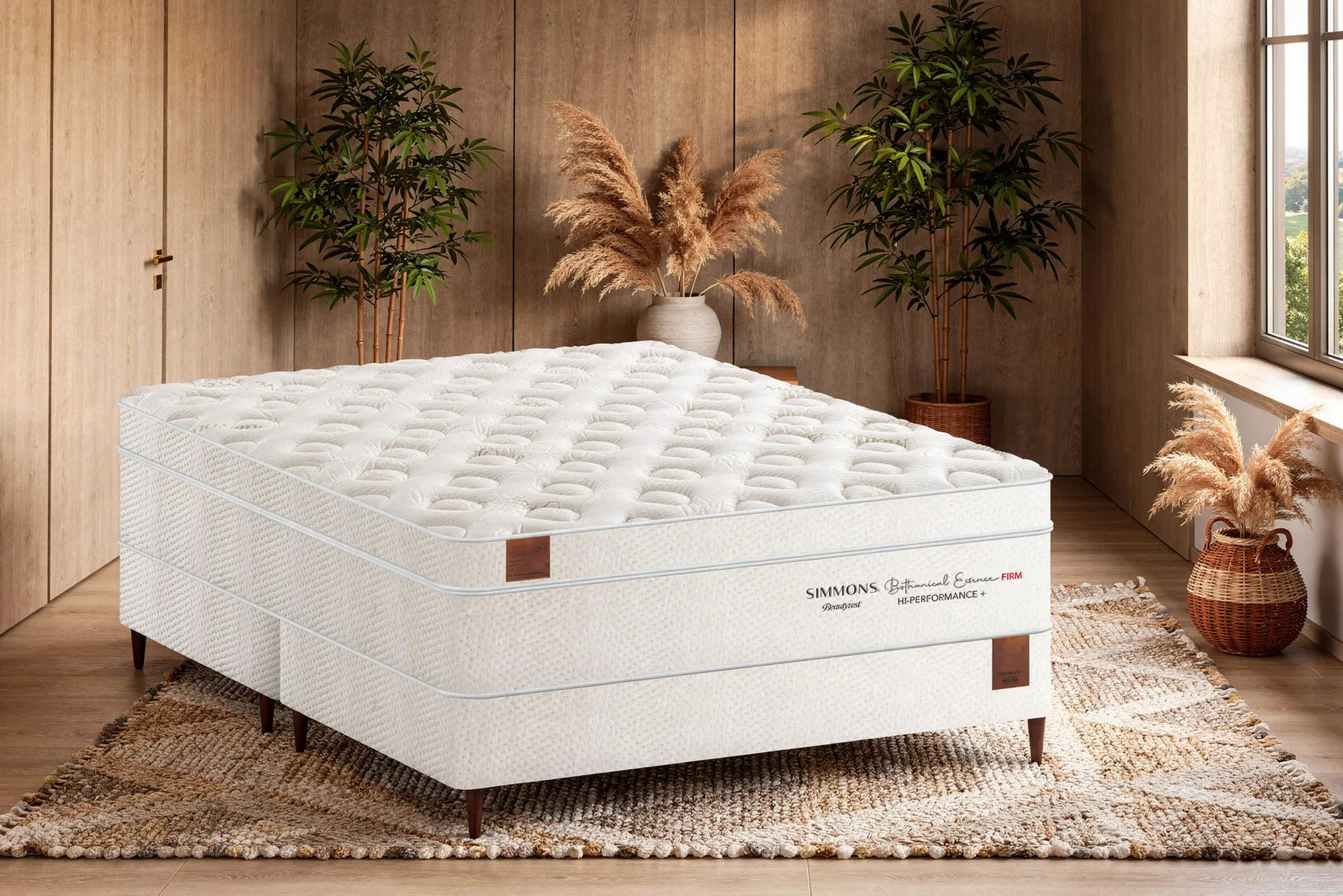 Ambiente bothanical essence
