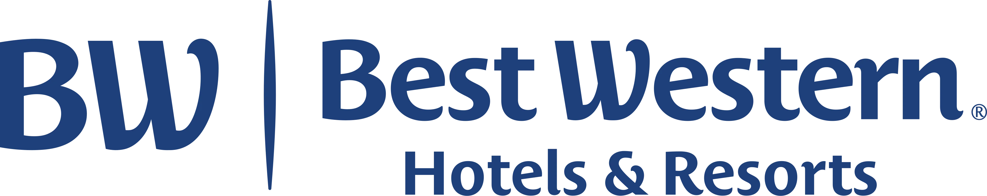 Best Western Hotels & Resorts