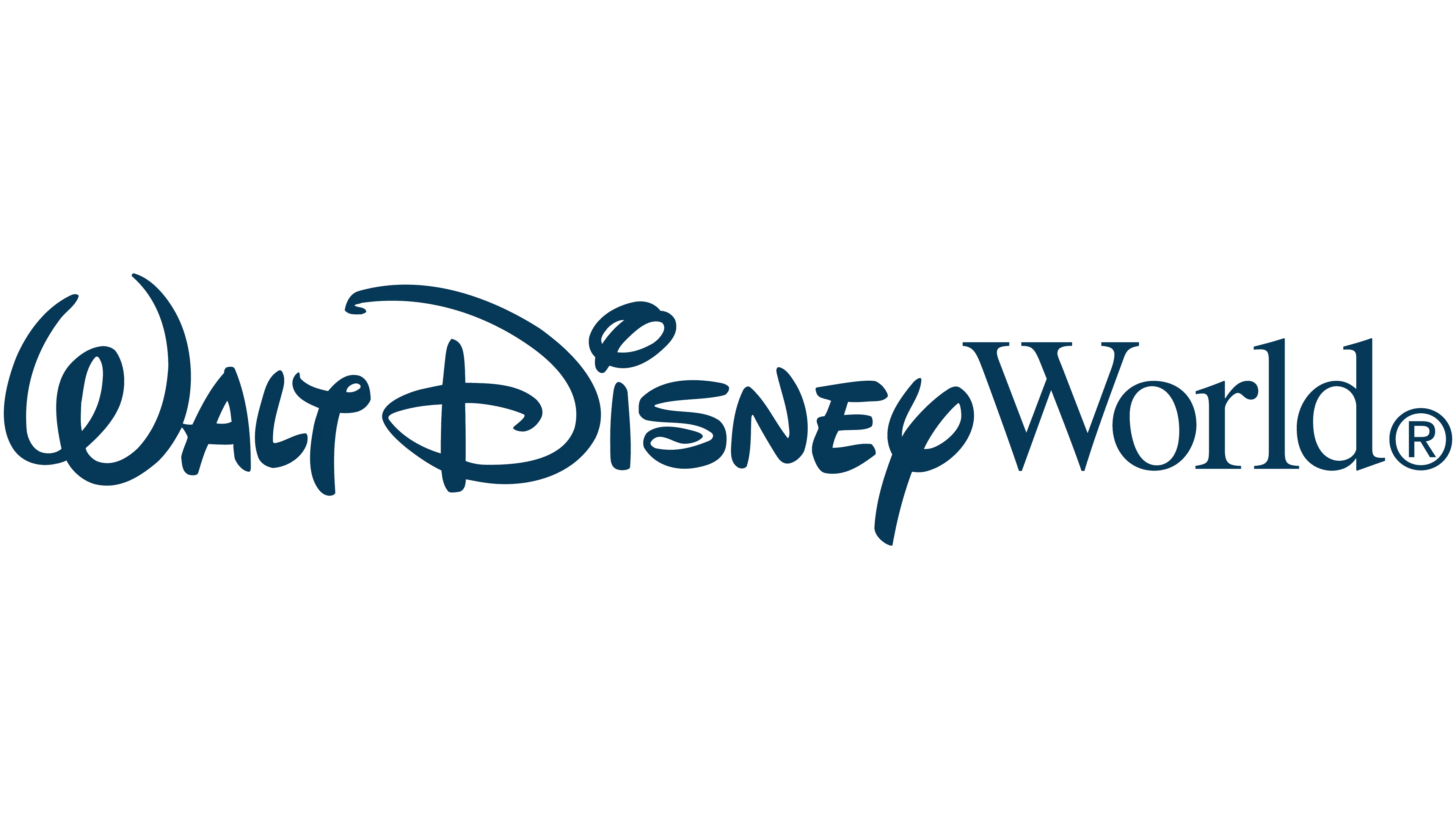 Walt Disney World