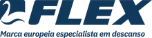 Flex — colchões