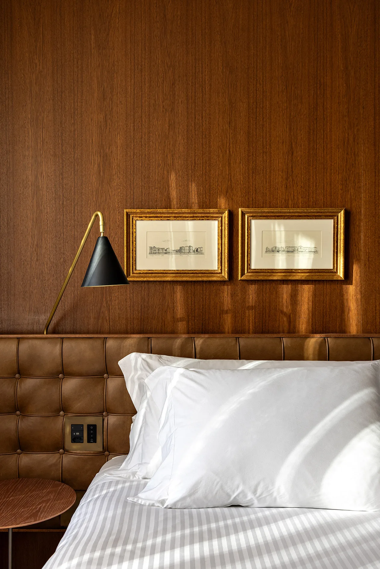 Hotel fasano itaim
